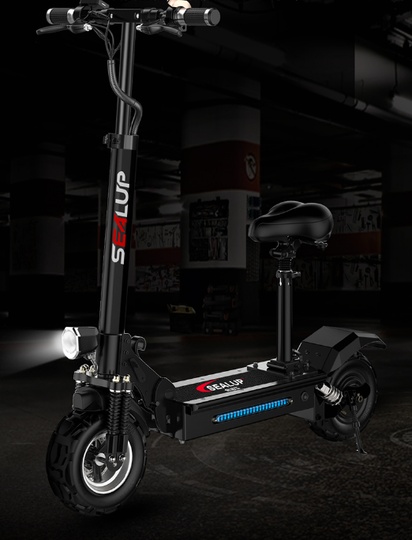 Электро Самокат SEALUP