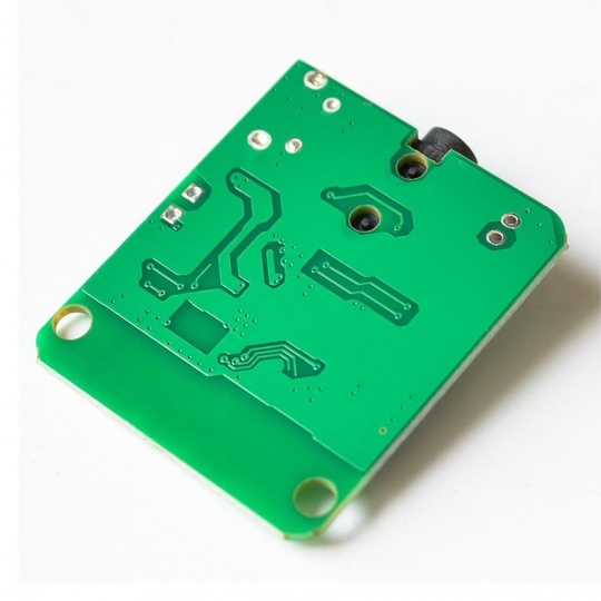 Модуль Bluetooth JDY-64 с Bluetooth 4.2