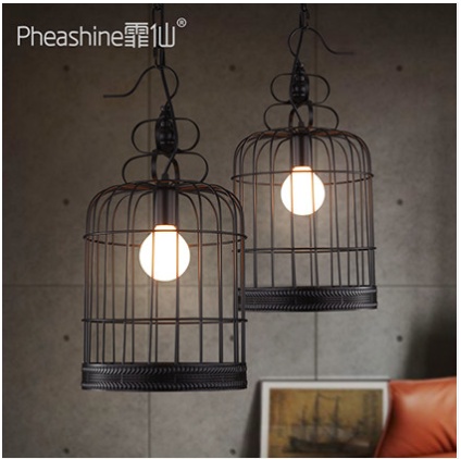 Дизайнерские светильники e14 25*55 см, led, e14, железо, стекло, китай