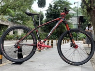 Велосипед Green Jungle