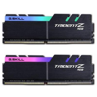 Модуль памяти DDR4 G.SKILL TRIDENT Z NEO 16GB