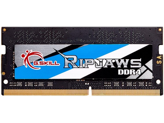 Оперативная память G.SKILL Ripjaws Series 8 ГБ