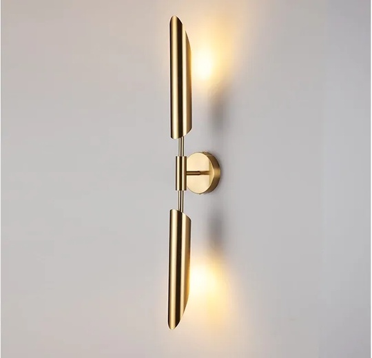 Настенный светильник (Бра) GRANADA, G9, 10 Вт