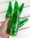 Успокаивающий гель Wokali 99% aloe vera, 120 мл