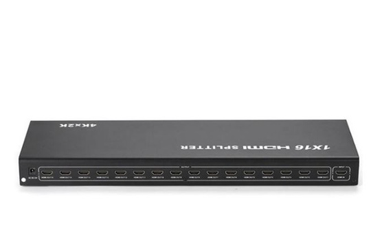 Разветвитель HDMI 1=16 4K*2K