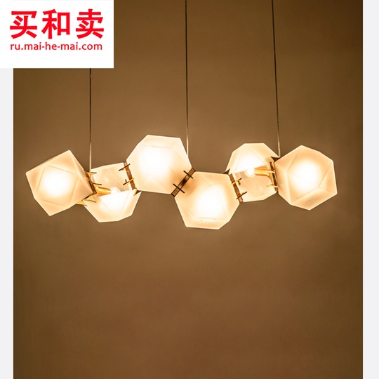 Потолочный светильник катип 90 см