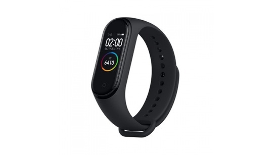 Фитнес-браслет Xiaomi Mi Band 4 Black