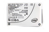 SSD диск Intel DC S3610 1.6ТБ,  2.5" SATA III