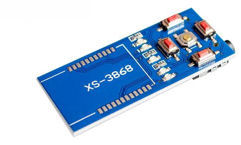 Модуль Bluetooth XS3868