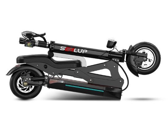 Электро Самокат SEALUP XL