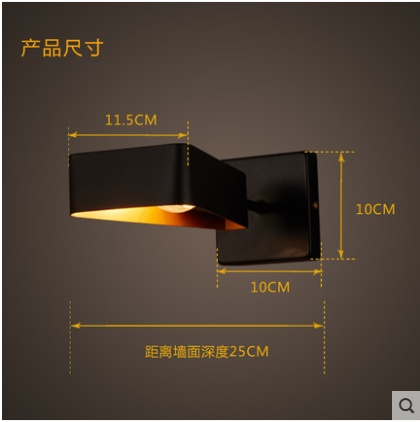 Люстра Nordic минималистский