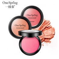 Румяна OneSpring