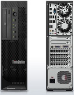 Сервер Lenovo ThinkStation C30