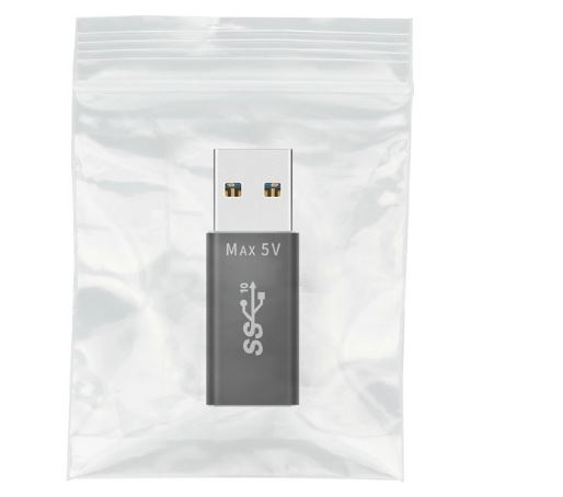 Переходник USB3.0 A- Type C USB3.1