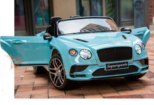 Детский Bentley