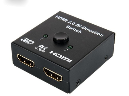 Переключатель HDMI-2HDM