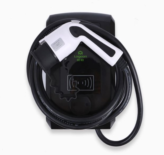 Зарядная Станция Zhaoheng