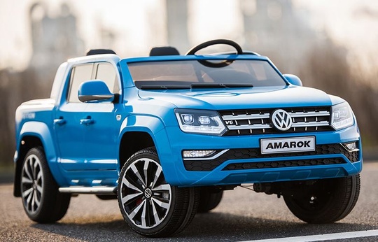 Детский Volkswagen Amarok