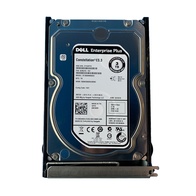 Жесткий диск DELL 3TB 3.5 7.2K SAS ST3000NM0023