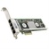 Серверная сетевая карта Dell BCM5709C R519P