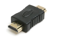 Переходник HDMI-HDMI