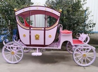 Рикша Карета Diamond