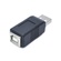 Переходник USB BF - USB2.0 A