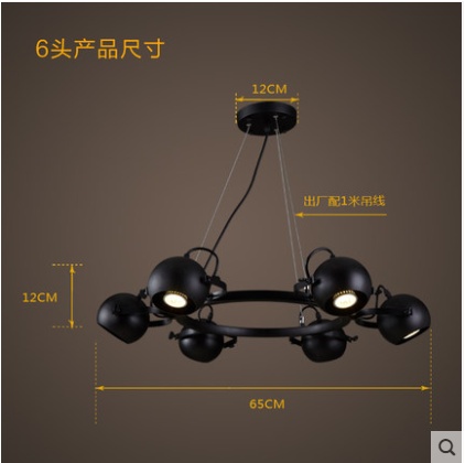 Дизайнерский светильник белый Octivra, 65*12 см, led, e14, железо, стекло, современный, белый