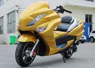 Электромотоцикл FHL