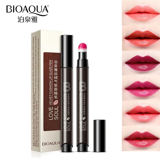 Помада для губ Love soul