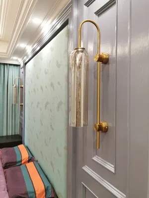 Настенный светильник (Бра) CANAI FOSA EL