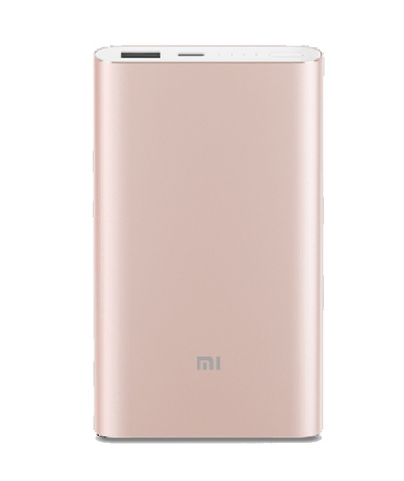 Внешний аккумулятор Xiaomi 10000 mAh Power Bank Pro
