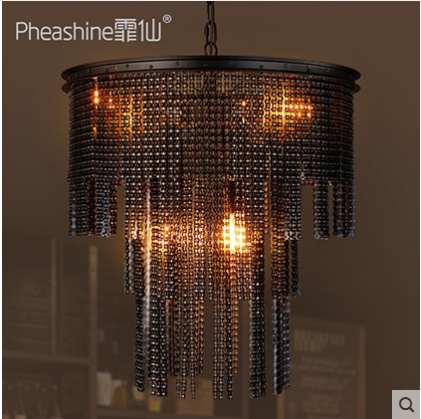 Дизайнерский светильник белый 1. Elorium, 60*65 см, led, e14, железо, стекло, современный, белый