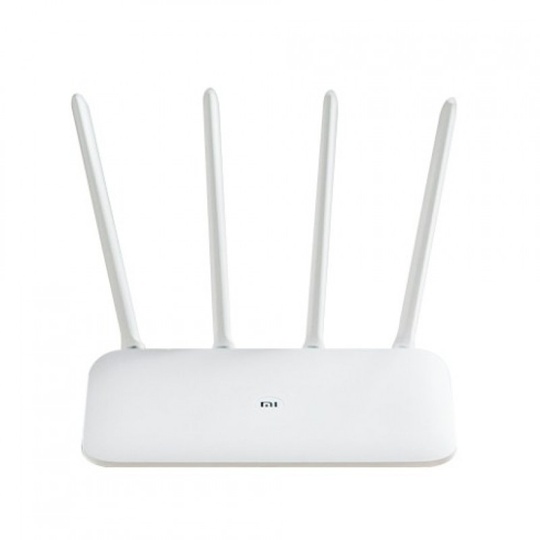 Маршрутизатор Xiaomi Mi Router 4C 300Mbps