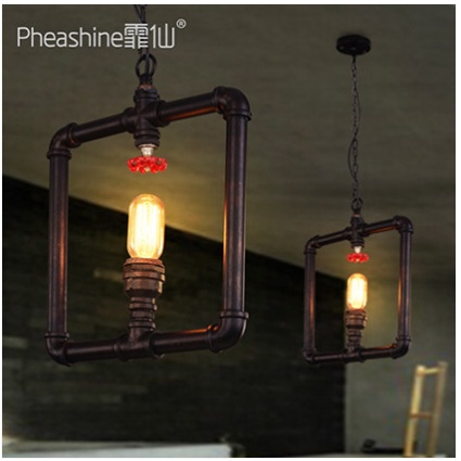 Люстра прохода крыльцо трубы