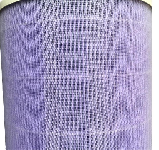 Антибактериальный фильтр для очистителя воздуха Xiaomi Mi Air Purifier 2 / 3 / 2S / pro