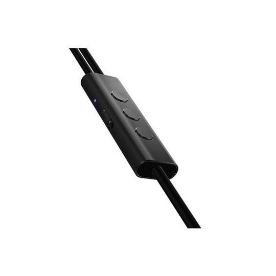 Наушники Xiaomi Mi ANC & Type-C In-Ear Earphones Black