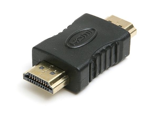 Переходник HDMI-HDMI