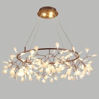 Потолочный светильник MOOOI HERACLEUM, 80 см диаметр.