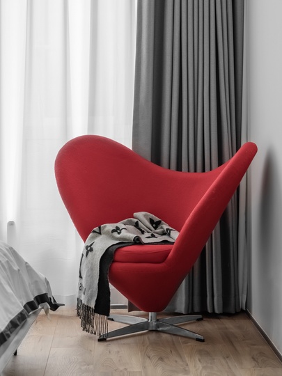 Кресло сердце Heart Cone