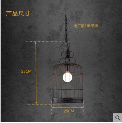 Дизайнерские светильники e14 25*55 см, led, e14, железо, стекло, китай