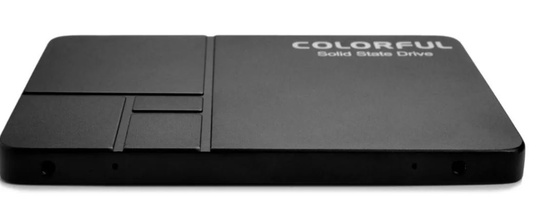 Диск SSD Colorful SL500 1TB SATA
