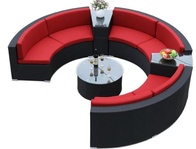 Набор садовой мебели Senpeter