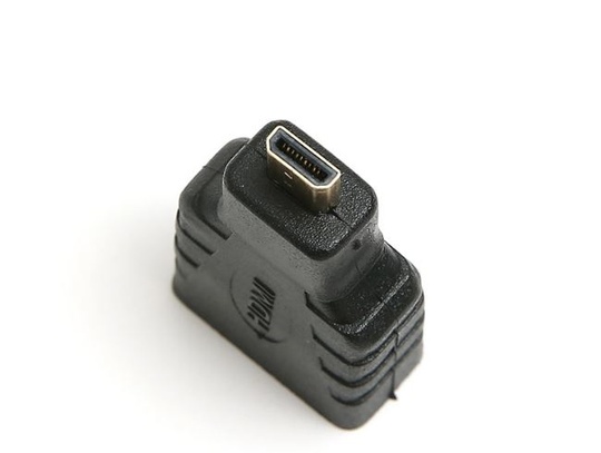 Переходник HDMI-micro HDMI
