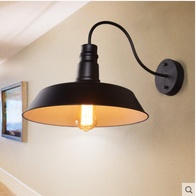 Люстра Loft ресторан отель