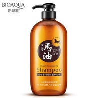 Шампунь с лошадиным маслом Horse Oil, 300 г