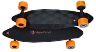 Электроскейтборд Maxfind