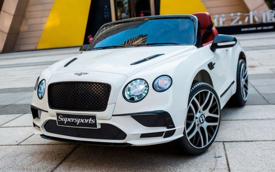 Детский Bentley
