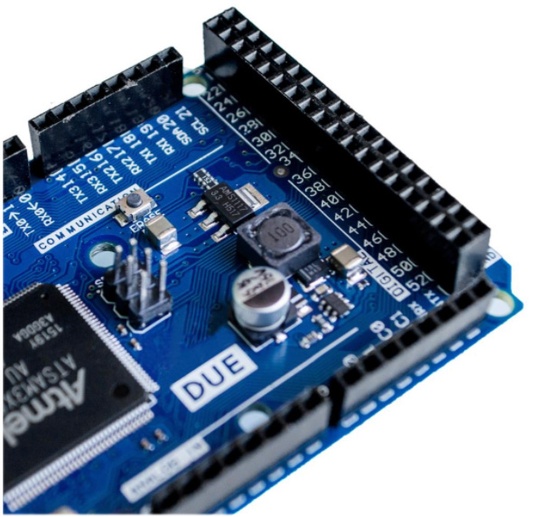 Контроллеры arduino UNO-R3 c USB