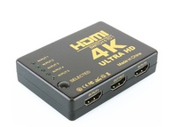 Переключатель HDMI 4K x 2K